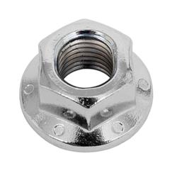 Gardner-Westcott Nylon Insert Locknuts 44551-L