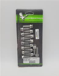Gardner-Westcott Company Header Fasteners 56223-HSP