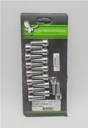Gardner-Westcott Company Header Fasteners 56223-SSP