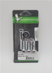 Gardner-Westcott Company Timing Cover Fasteners 56242-H