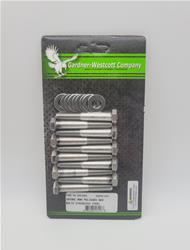 Gardner-Westcott Company Timing Cover Fasteners 56242-HSP