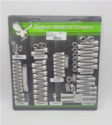 Gardner-Westcott Engine Dress Up Bolt Kits - Free Shipping on