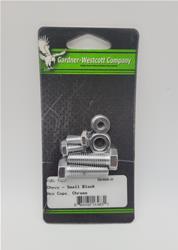 Gardner-Westcott Company Fuel Pump Bolts 56460-H
