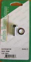 Gardner-Westcott Company Distributor Stud Kits & Fasteners 56462-H
