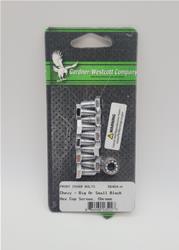Gardner-Westcott Company Timing Cover Fasteners 56464-H
