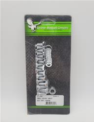 Gardner-Westcott Company Oil Pan Fasteners 56465-H