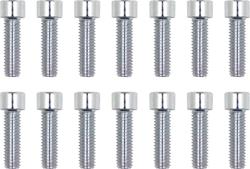 Gardner-Westcott Intake Manifold Bolt Kits 56469-S