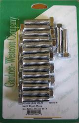 Gardner-Westcott Cylinder Head Bolt Kits
