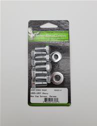 Gardner-Westcott Company Hood Hinge Fasteners 56482-H