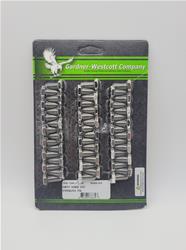 Gardner-Westcott Door Hinge Fasteners 56899-HSP