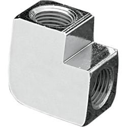 Gardner-Westcott Coupler Fittings 7-100PE-2