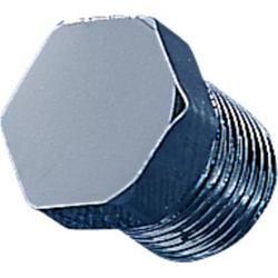 Gardner-Westcott Company Plug Fittings 7-121PP-2