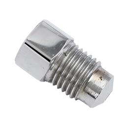 Gardner-Westcott Company Hard Line Flared Tube Nuts 7-202M-13