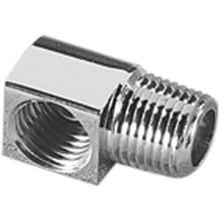 Gardner-Westcott Company Hard Line Flared Tube Nuts 7-49IE-3X2