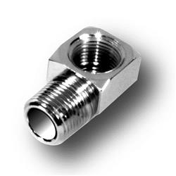 Gardner-Westcott Company Hard Line Flared Tube Nuts 7-49IE-4X2