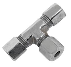 Gardner-Westcott Company Compression Fittings 7-64CT-3