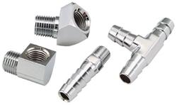 Gardner-Westcott Company Tee Fittings 7-94HBT-6