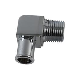 Gardner-Westcott Hose Barb to Pipe Fittings 7-69HHB-10X8