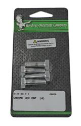 Gardner-Westcott Bolts and Screws J0056