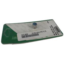 Gardner-Westcott Pipe Thread Plugs J9009