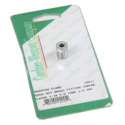 Gardner-Westcott Inverted Flare Fittings J9011