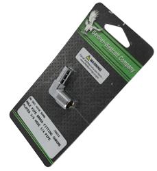 Gardner-Westcott Hose Barb to Pipe Fittings J9033