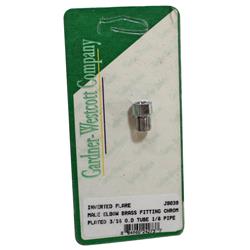 Gardner-Westcott Brake Fittings J9039
