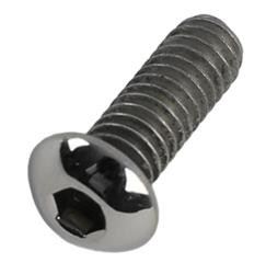 Gardner-Westcott Bolts and Screws SP-72210