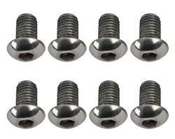 Gardner-Westcott Bolts and Screws SP-72793