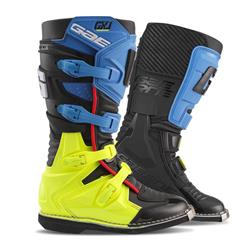 Gaerne GXJ Youth Boots 2169-013-5