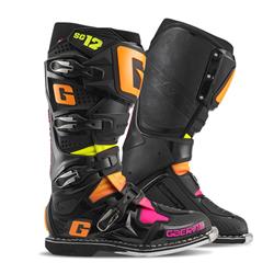 Gaerne SG12 Limited Edition Boots 2174-108-8