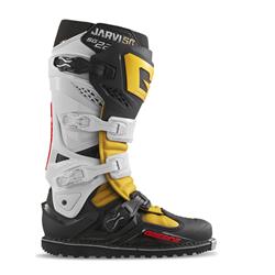 Gaerne SG22 Jarvis 50th Anniversary Edition Boots 2265-020-11