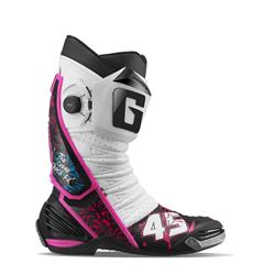 Gaerne GP1 LS Scott Redding Replica Boots 2460-021-10.5