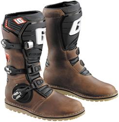 Gaerne Balance Oiled Boots 2522-013-11