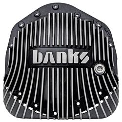 Banks Power Ram-Air 14 Bolt AAM 10.5/11.8  Inch  Differential Cover 19249