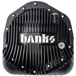 Banks Power Ram-Air 14 Bolt AAM 10.5/11.8  Inch  Differential Cover 19269