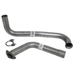 Banks Power Sidewinder Turbo System Replacement Components