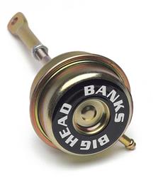 Banks Power Big Head Wastegate Actuators 24400
