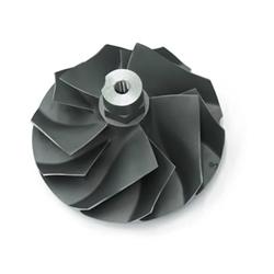 Banks Power High-Boost Compressor Wheels