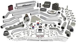 Banks Power 25241 Banks Power Sidewinder Turbocharger Kits