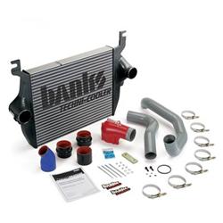Banks Power Techni-Cooler Intercooler Systems