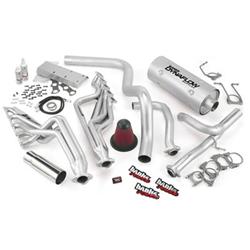 Banks Power Exhaust Tailpipe Heat Shields