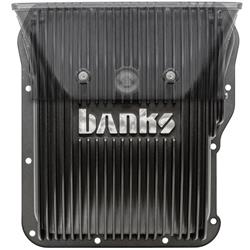 Banks Power Ram-Air Transmission Pans 35146-B