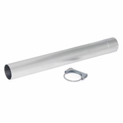 Banks Power Muffler Delete Pipes