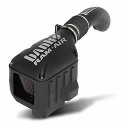 Banks Power Ram-Air Intake Systems 41802-D