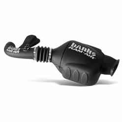 Banks Power Ram-Air Intake Systems for 2005-2014 ARMADA, 2004-2010 QX56, 2004-2014 TITAN - 41820