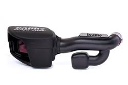 Banks Power Ram-Air Intake Systems for 2012-2018 WRANGLER - 41837