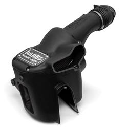 Banks Power Ram-Air Intake Systems for 2020-2022 F-250 SUPER DUTY, F-350 SUPER DUTY, F-450 SUPER DUTY - 41849-D
