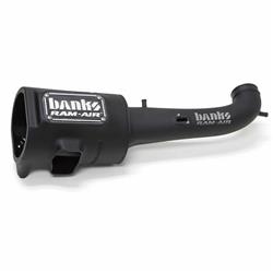 Banks Power Ram-Air Intake Systems 41858-D
