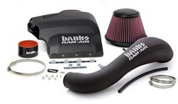 Banks Power Ram-Air Intake Systems for 2011-2014 F-150 - 41880